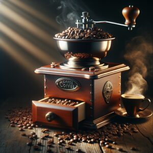Slug: ultimate-coffee-grinders-guide