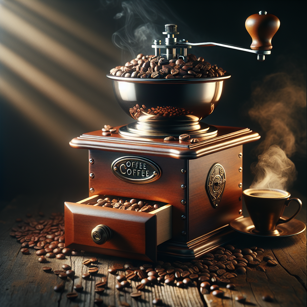 Slug: ultimate-coffee-grinders-guide
