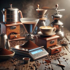 Slug: ultimate-coffee-scales-guide-brewing-precision