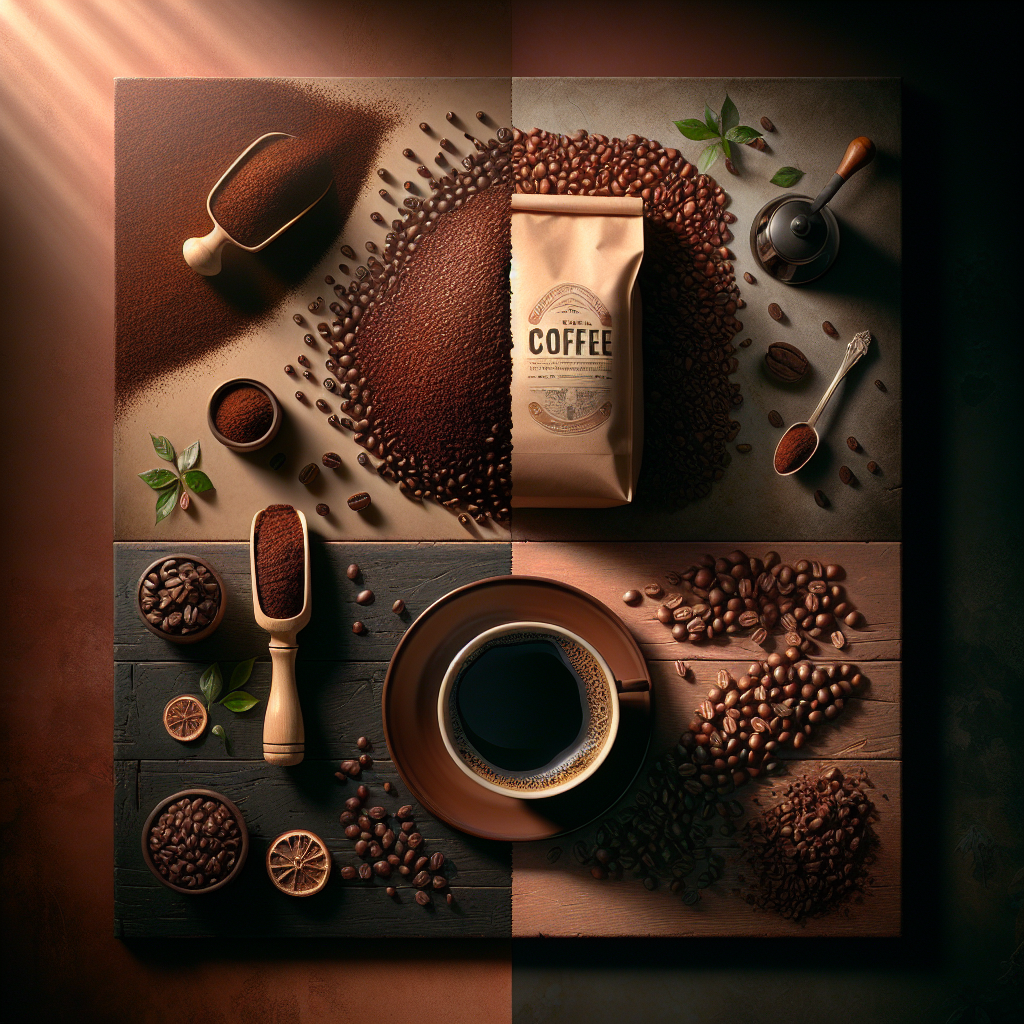 Slug: whole-bean-vs-pre-ground-coffee-beginners-guide