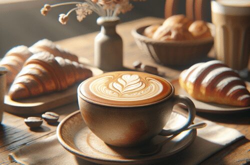 Slug: cafe-au-lait-guide-preparation-variations-culture