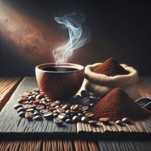 Slug: coffee-beans-vs-pre-ground-beginner-guide