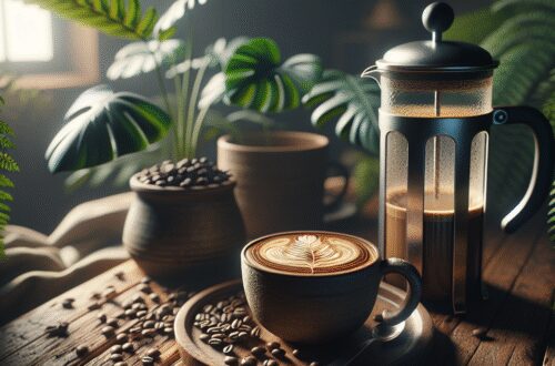 Slug: favorite-coffee-and-brewing-methods