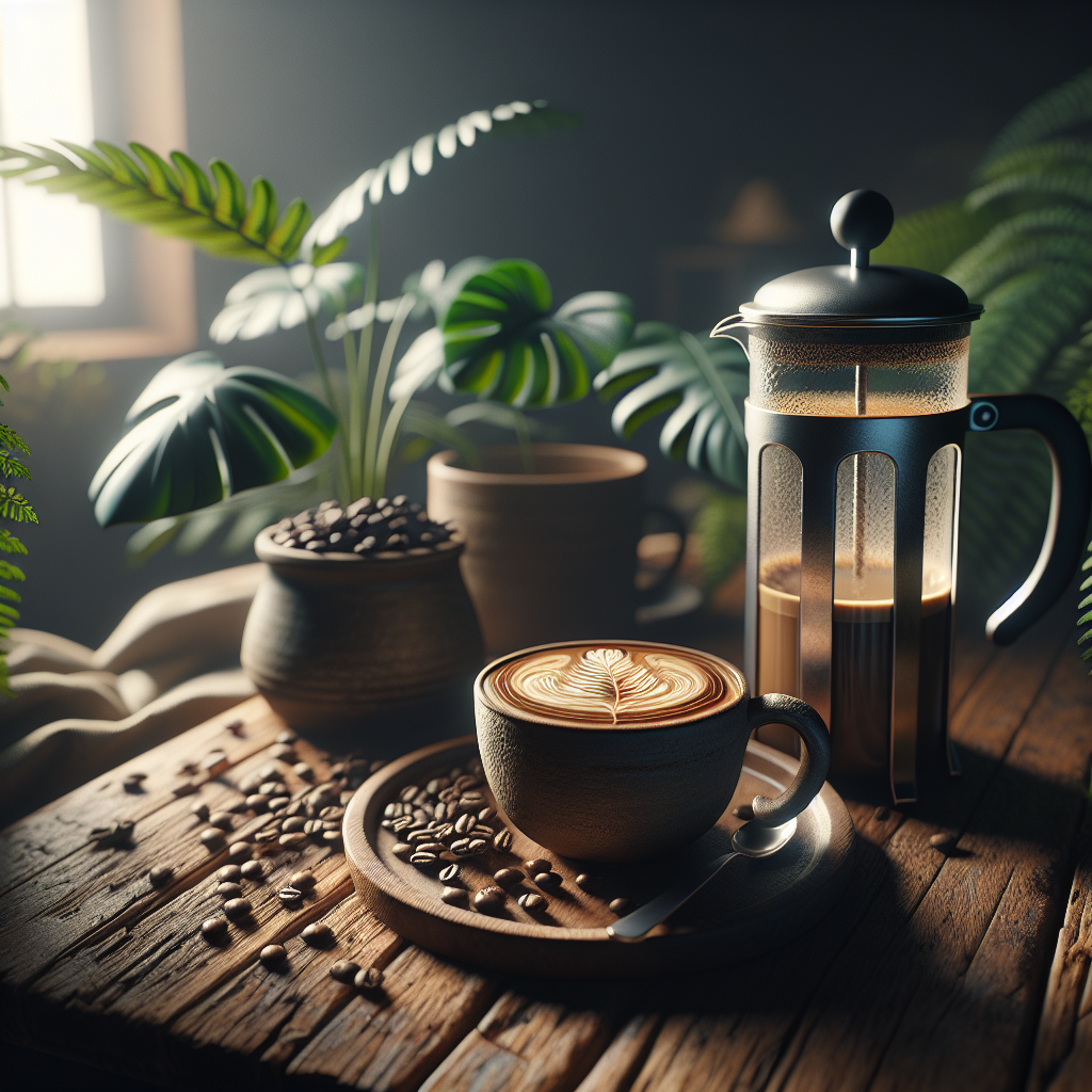 Slug: favorite-coffee-and-brewing-methods