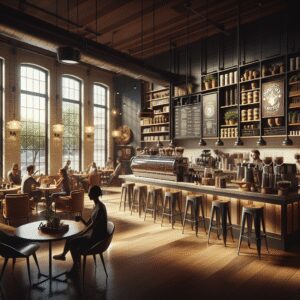 Slug: houndstooth-coffee-texas-local-culture