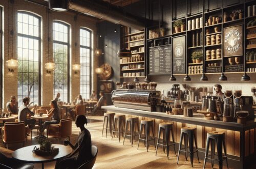Slug: houndstooth-coffee-texas-local-culture