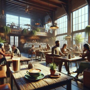 Slug: unique-coffee-destination-texas-cafe-crupa