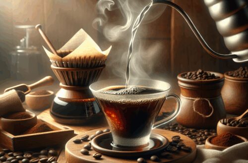 Slug: most-common-coffee-brewing-method